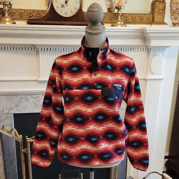 Patagonia Jackets & Blazers - patagonia Synchilla Fleece